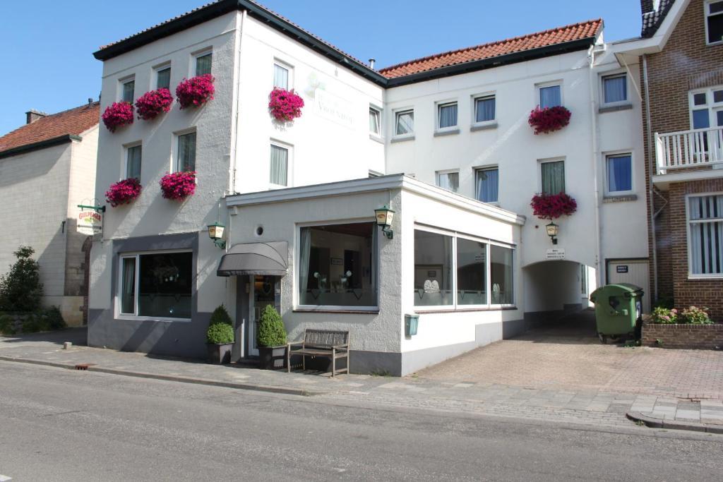 ホテルVroenhof Valkenburg aan de Geul 部屋 写真