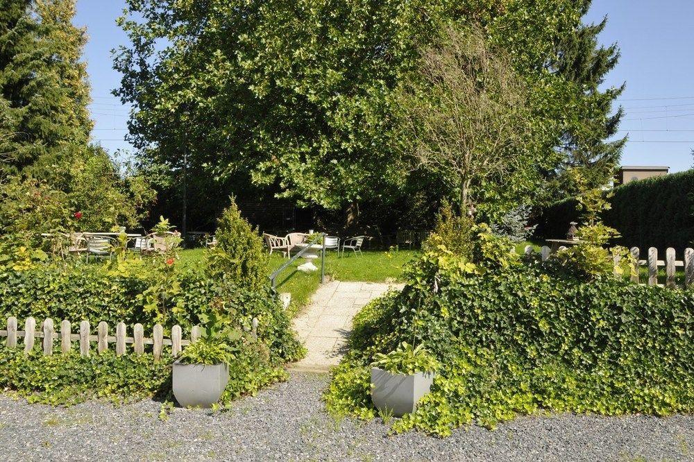 ホテルVroenhof Valkenburg aan de Geul エクステリア 写真